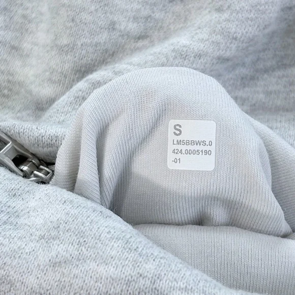 Lululemon Steady State Classic Fit 28” Jogger - Unisex - Picture 12 of 16